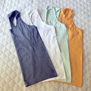 Lululemon swiftly bundle